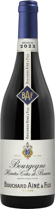 image du vin Hautes-Côtes de Beaune