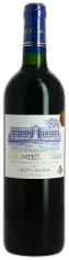 photo du vin Château le Monteil d’Arsac 2010 Haut Médoc Cru Bourgeois