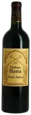 photo du vin Château Gloria
