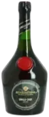 illustration du vin Liqueur Bénédictine Single Cask 1 Litre