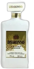 capture du vin Disaronno Velvet Crème d’Amaretto