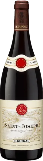image du vin E.Guigal