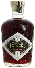 photo du vin Egiazki Patxaran Liqueur Basque