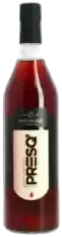 illustration du vin Maison Jacoulot Ratafia de Bourgogne Pres’q Gamay