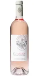 photo du vin Château Vignelaure Cuvée la Source de Vignelaure Coteau d’Aix en Provence