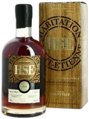 image du vin Rhum Hse Vieilli en Fût de Chêne de la Forêt de Chantilly