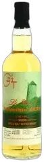 photo du vin Single Malt Strathmill Distillery Par le Gus’t Selection Xxxv