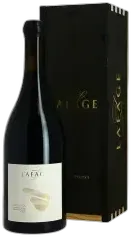 photos du vin Domaine Lafage Cuvée Rieussol Côtes du Roussillon