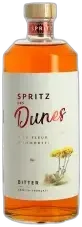 photo du vin Spritz des Dunes Apéritif Bitter à la Fleur d’Immortelle