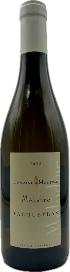 photo du vin Domaine de l’Iserand 2023 Vin Rouge, Vallée du Rhône