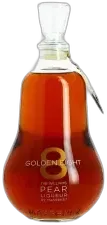photo du vin Golden Eight de Poire Par Massenez Format Magnum