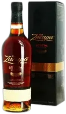 illustration du vin Zacapa Solera Gran Reserva