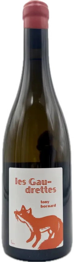 image du vin Ploussard la Chamade