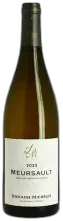 illustration du vin Meursault Blanc