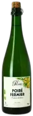photo du vin Poiré Fermier