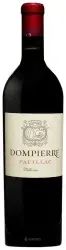 photos du vin Pauillac Château Dompierre