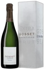 photo du vin Extra Brut