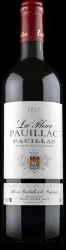 illustration du vin Pauillac la Fleur Pauillac Vin