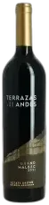 photo du vin Terrazas de Los Andes Grand Malbec 2021 Vin Rouge d’Argentine