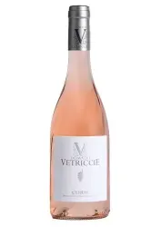 photo du vin Vetriccie