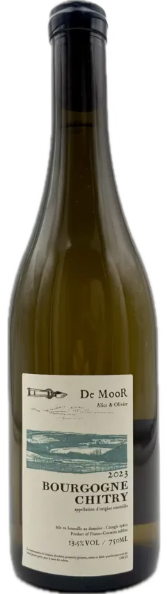 illustration du vin Cinsault