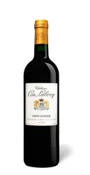 image du vin Château Cos Labory 2022 Saint-Estephe Vin de Bordeaux Rouge