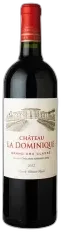 image du vin Château la Dominique