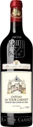 photo du vin La Tour Carnet