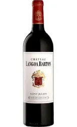 photo du vin Langoa Barton