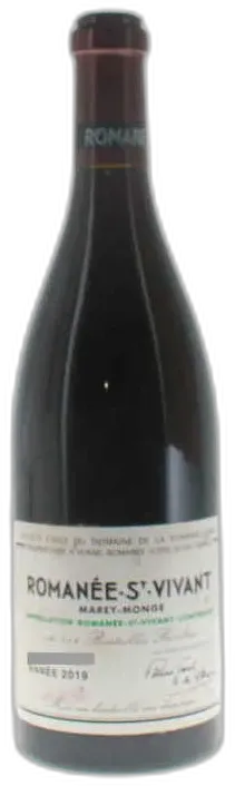 photo du vin Marey-Monge