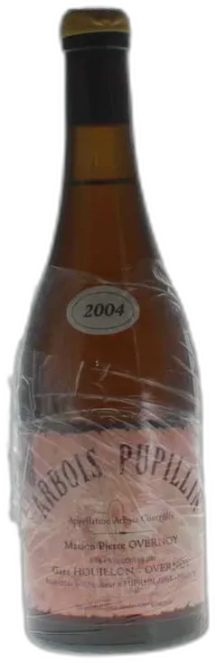 photo du vin Vieux Savagnin Ouille