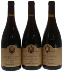 image du vin Cuvee Vieilles Vignes