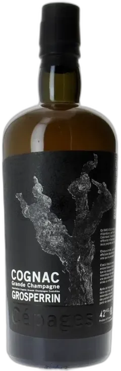 image du vin Cépages