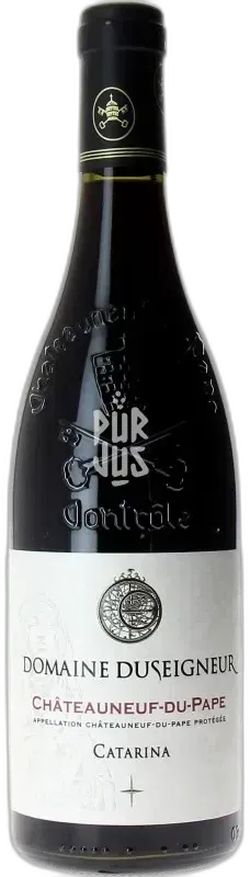 image du vin Catarina