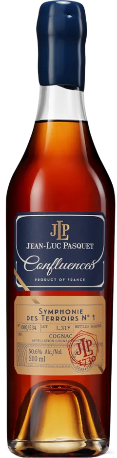 image du vin Pineau 30 Ans de Cognac Pasquet