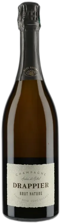 photo du vin Brut Nature Zéro Dosage N.V