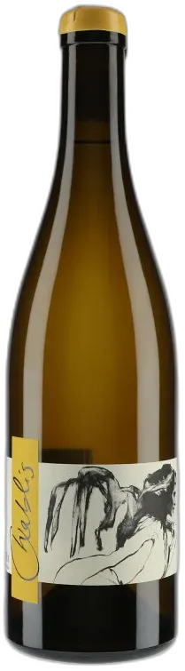 image du vin Vent d’Ange