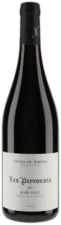 photo du vin les Peyrouses