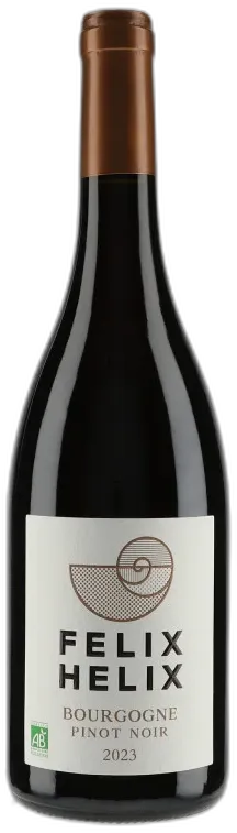 image du vin Pinot Noir