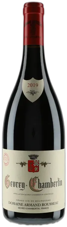 photo du vin Gevrey-Chambertin