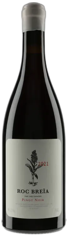 image du vin Pinot Noir