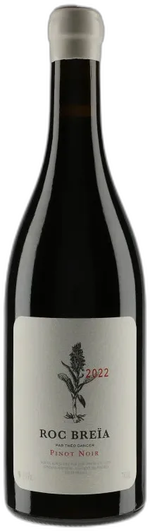 image du vin Pinot Noir