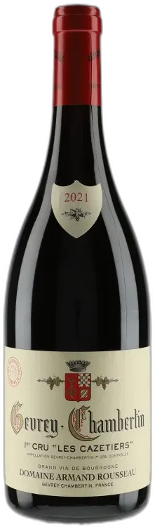 photo du vin les Cazetiers
