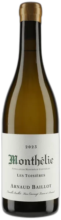 photo du vin les Toisières
