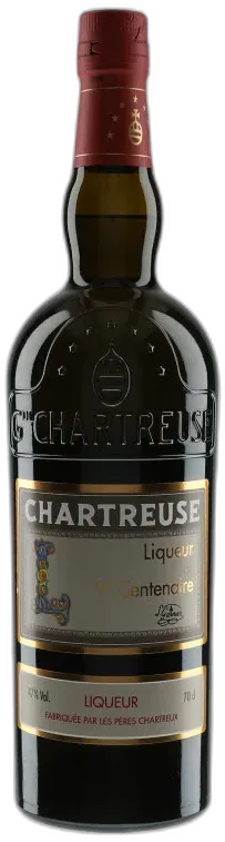 illustration du vin Liqueur du 9ème Centenaire
