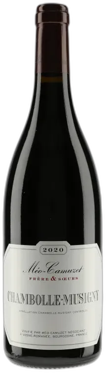 image du vin Chambolle-Musigny