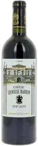 capture du vin Leoville Barton