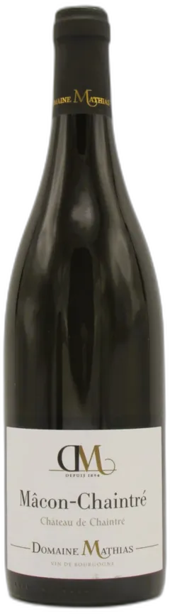 image du vin Mathias