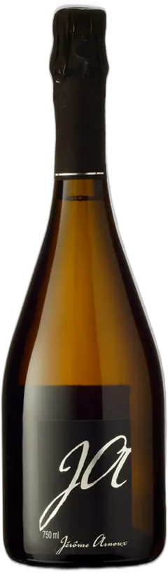 photo du vin Jérôme Arnoux Zéro Dosage