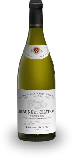 photo du vin Château Blanc